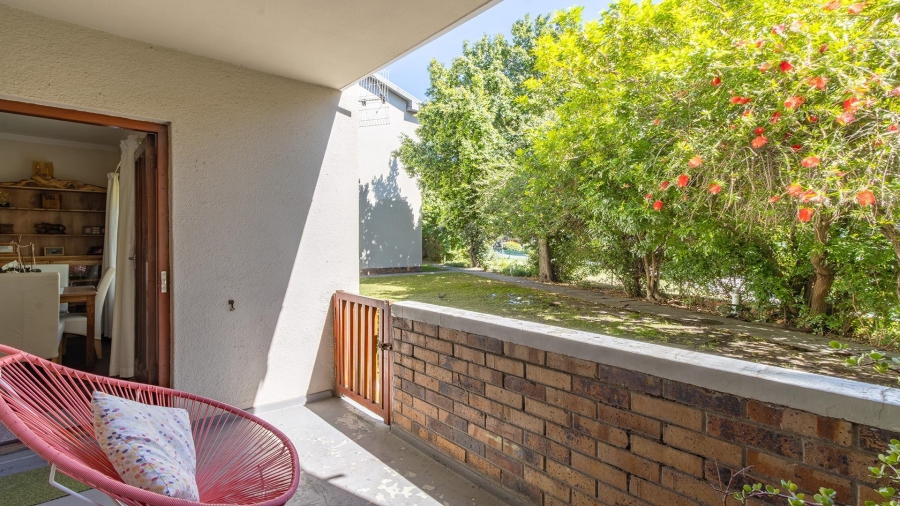 2 Bedroom Property for Sale in Bosbell Western Cape